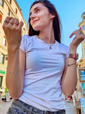 Анкета проститутки Света, Ивантеевка, 22 года, №4886