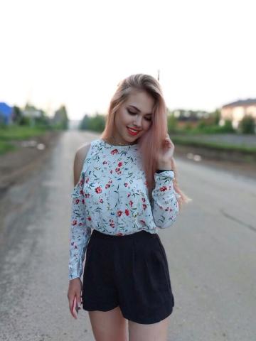 Анкета проститутки Арнелла, Ивантеевка, 23 года, №4658