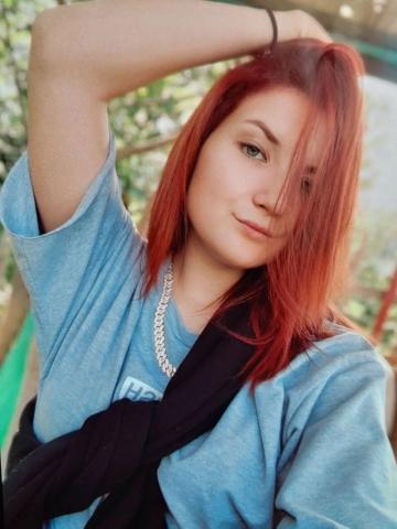 Анкета проститутки Богдана, Ивантеевка, 23 года, №4698